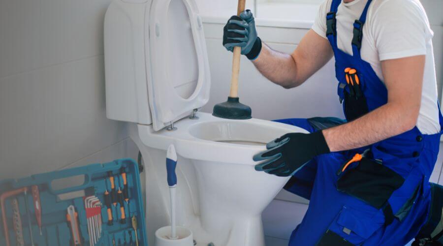 Local 24/7 Emergency Plumbing in Johnstown, PA
